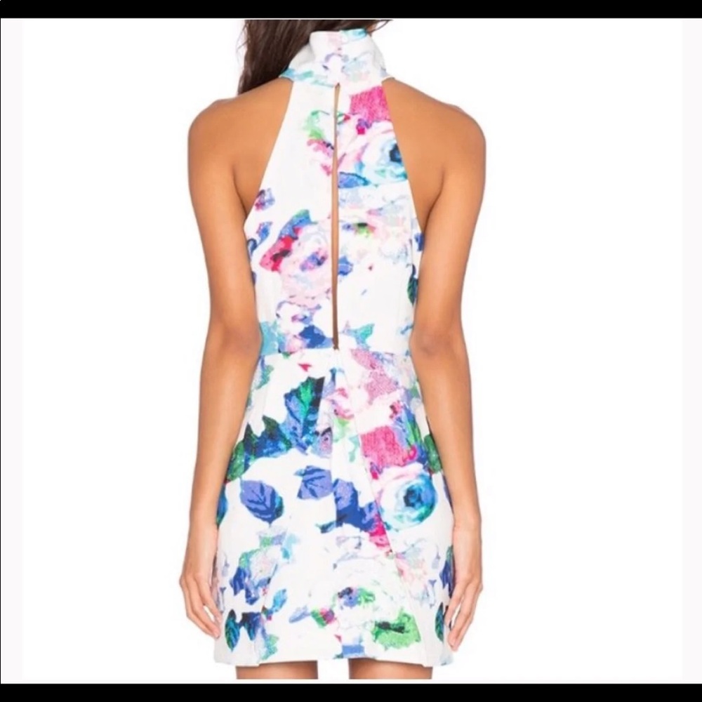 Finders keepers dress - Picture 4 of 4